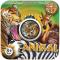 2-30-978 - BENGAL TIGER - HOUSE OF MARBLES - ANIMAL COLLECTION 20+1 - FACE.jpg
